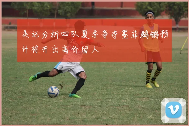 美记分析四队夏季争夺墨菲鹈鹕预计将开出高价留人
