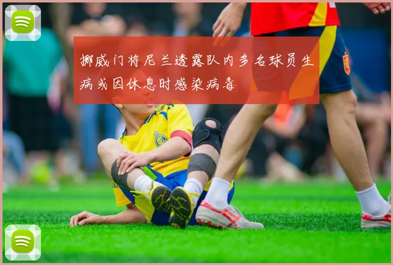 挪威门将尼兰透露队内多名球员生病或因休息时感染病毒